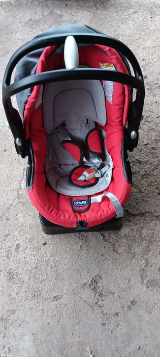 Детска количка  Chicco. 3в 1