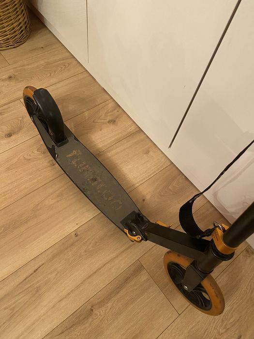 Раскладной самокат детский