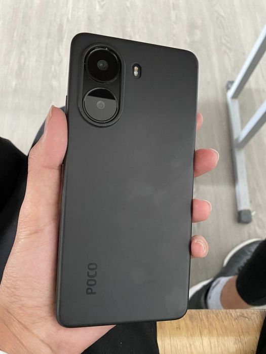 Poco X7 Pro 256гб