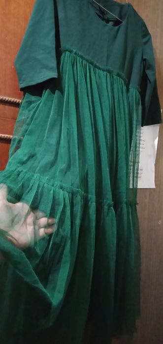 Красивые вечерние платья