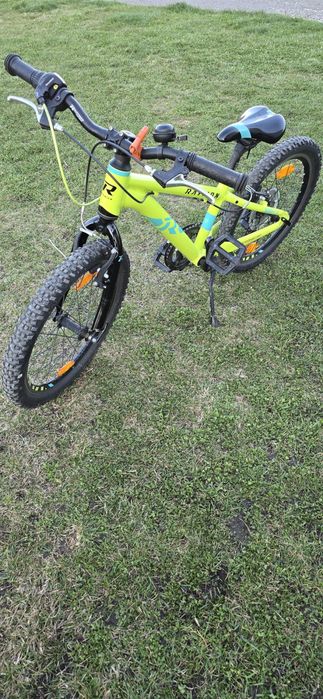 Biciclete copii 6-9 ani CUBE si RAYMOND roti pe 20ZOLL