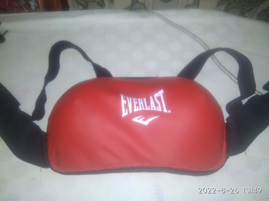 Нагрудник для карате 3500 тенге