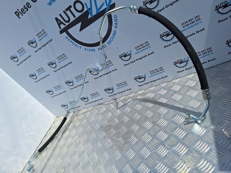 Conducta furtun hidraulic servodirectie Opel Insignia A Country Tourer