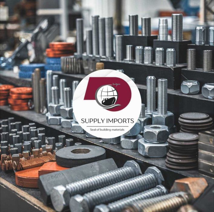 Болты,гайки,шайба,шпилька,