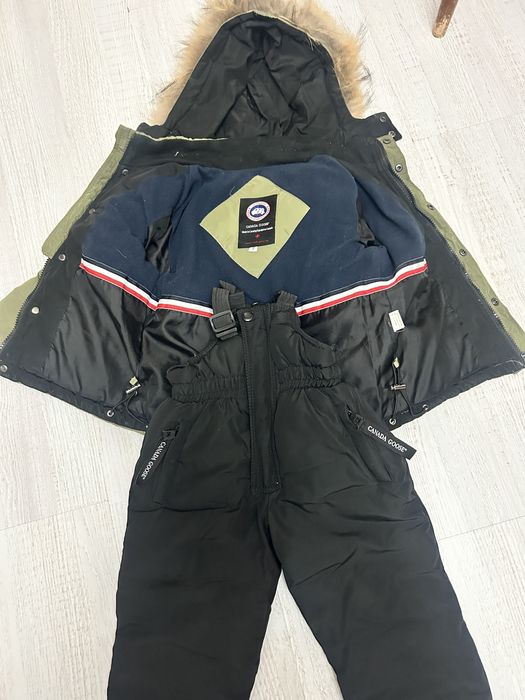 Комбинезоны детские