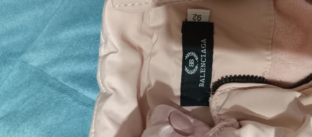 Одежда для малышей