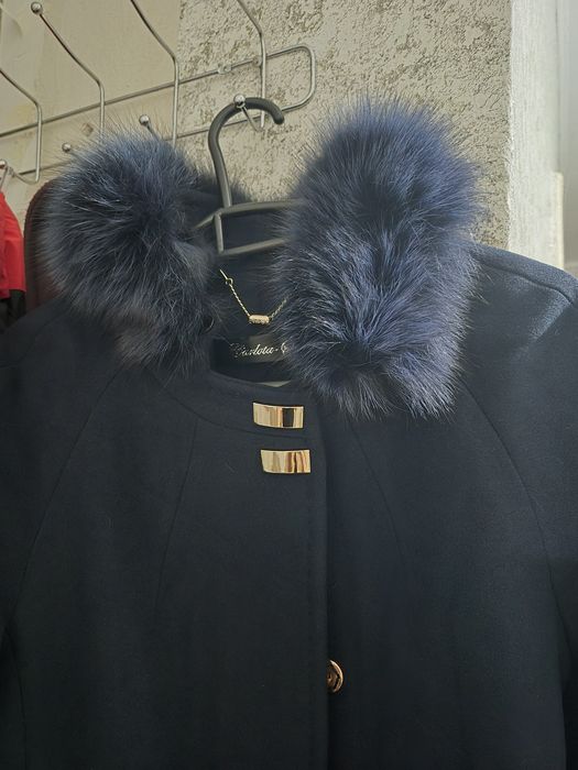 Продается пальто