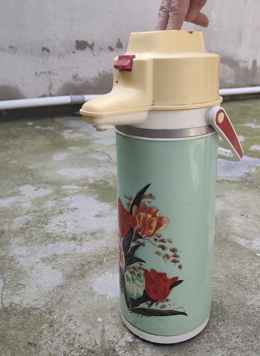 Продам термос рабочий