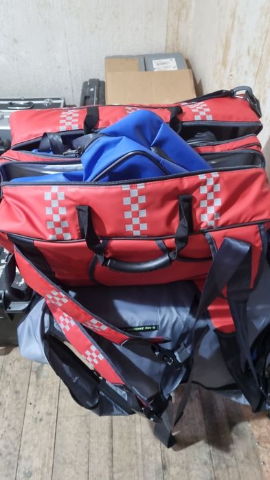 Медицинска раница