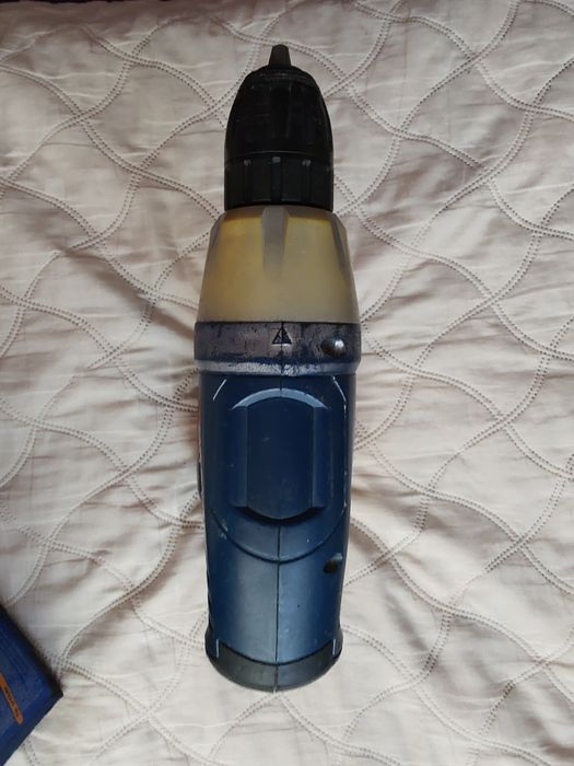 Винтоверт tesco 18v