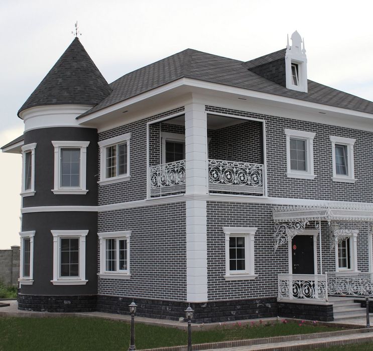 Фасадные Панели,Термопанели