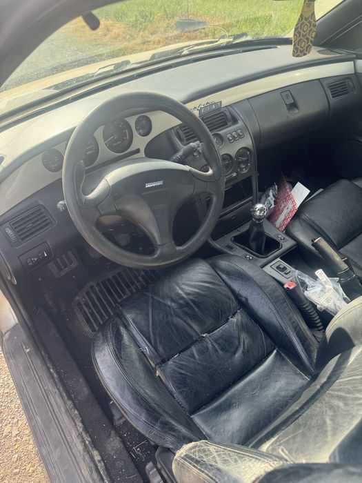 Фиат купе/fiat coupe 2.0 20v на части