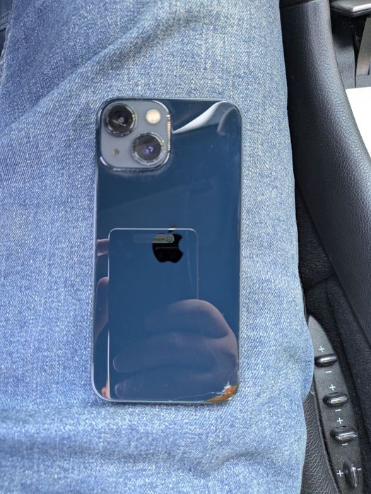 Iphone 13 mini 128 gb