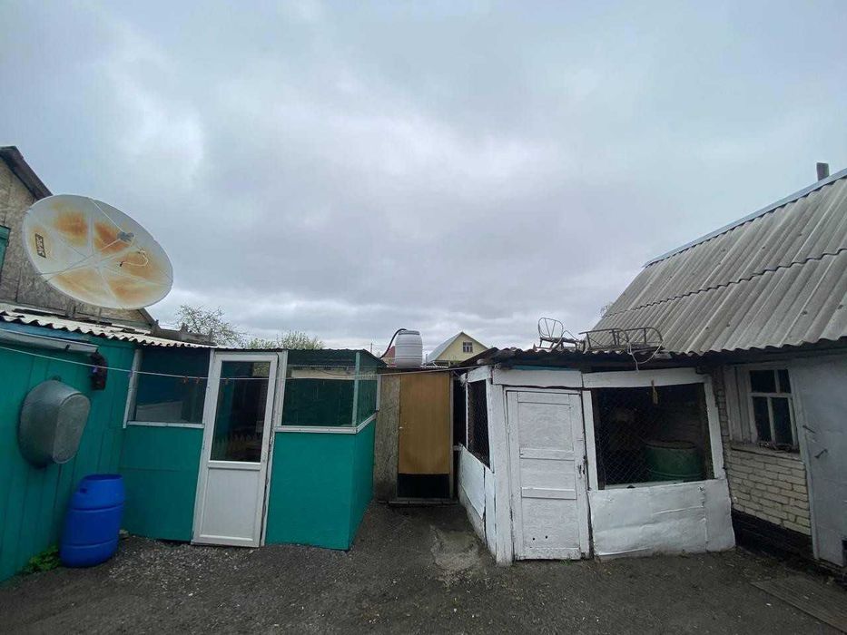 Продажа дома в районе Церкви.