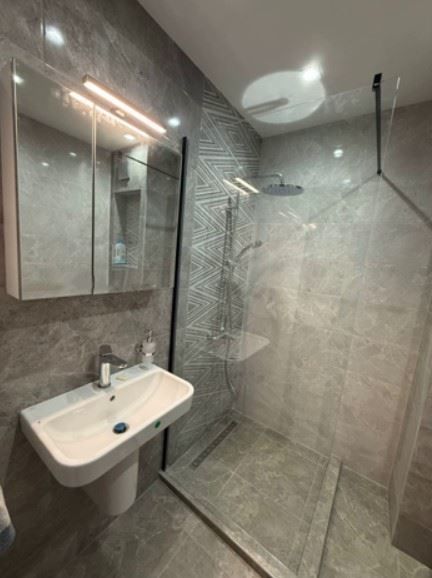 2-стаен в София-Овча Купел цена 699 евро