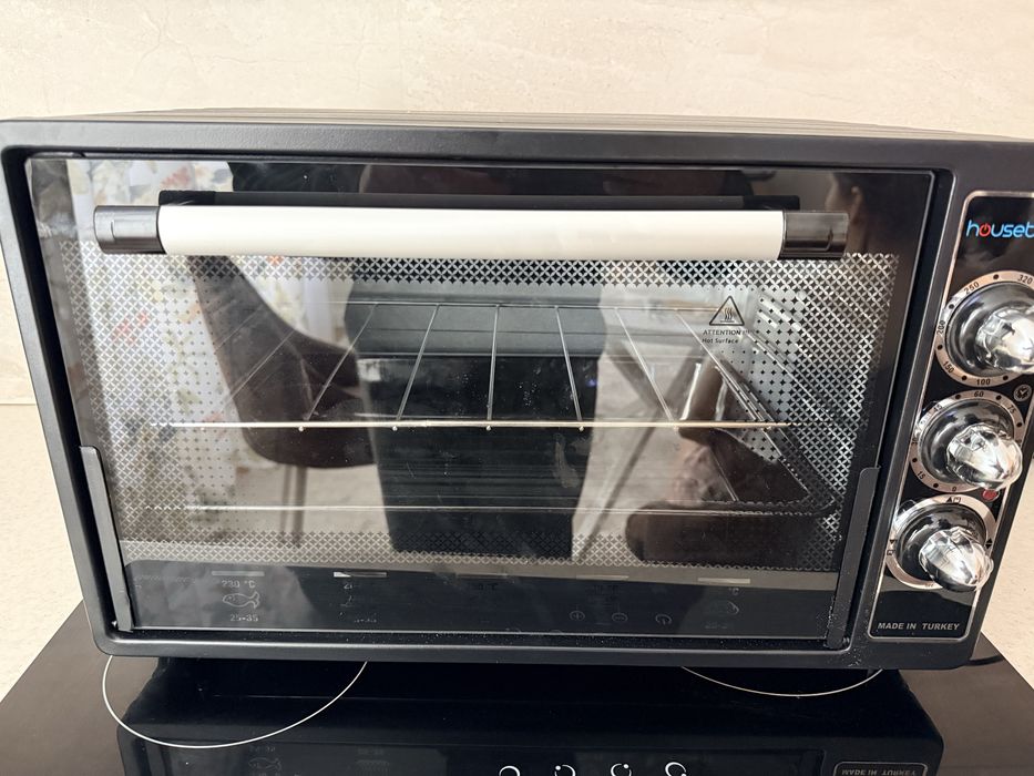 Духовка, печь housetech турецкий