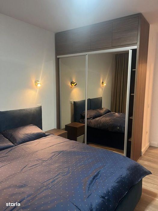 Apartament zona Tomis Nord (Euromaterna)