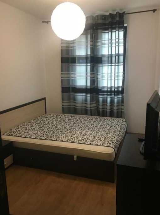 Дава се под наем Двустаен апартамент в Пловдив, Кючук Париж - 50 кв.м за 300 € - Снимка #5