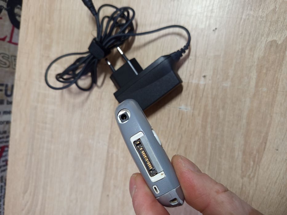 Телефон "Nokia"7600