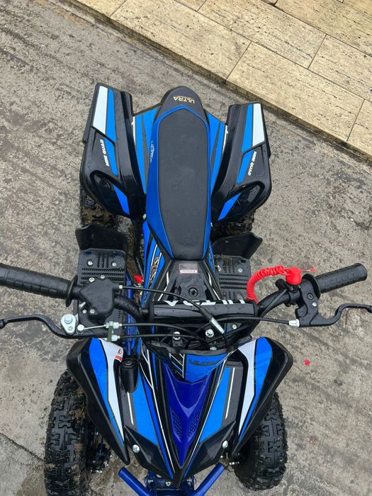 Atv ultra motocross 50cc