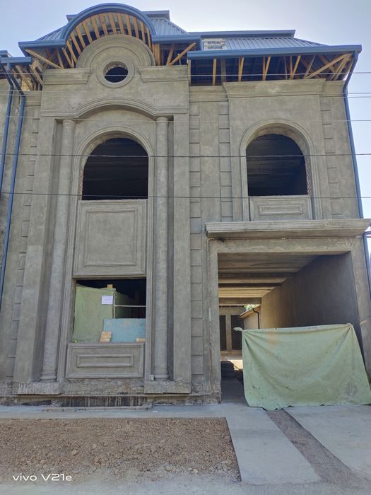 Ташкент ш. Яшнаобод туман. Гузал махала. 6 тор куча. Коробки холатида.