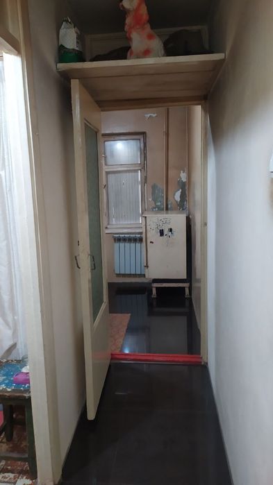 Сотилади 1 хонали уй