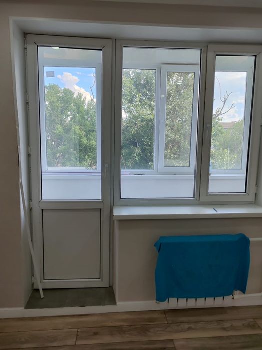 Продам пластиковые окна