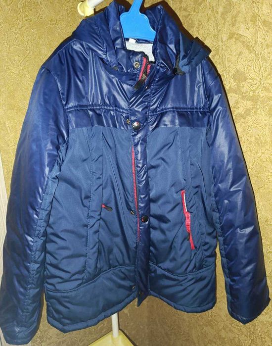 продам куртки 6 разных моделей на мальчика