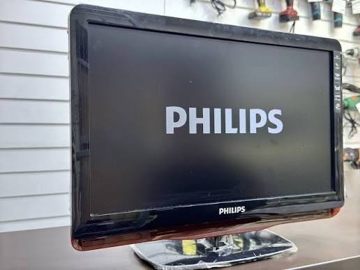 Телевизор 19 дюйма Phillips