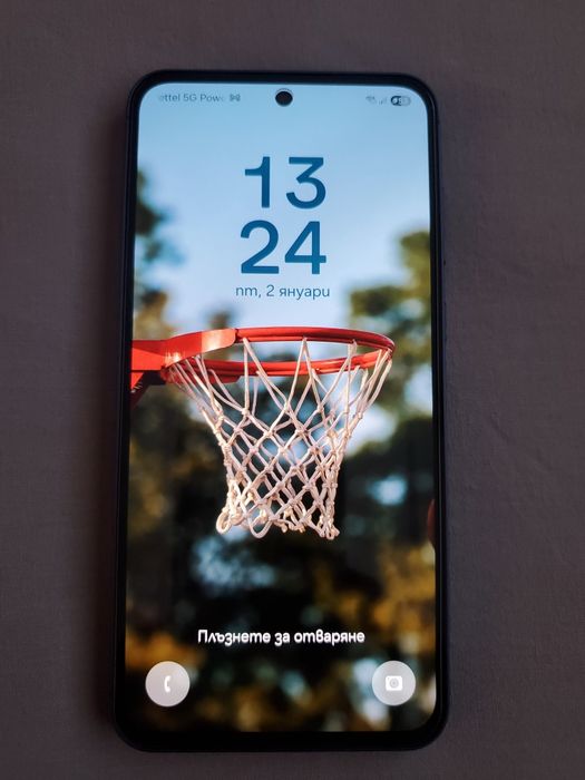 Samsung galaxy A55 нов