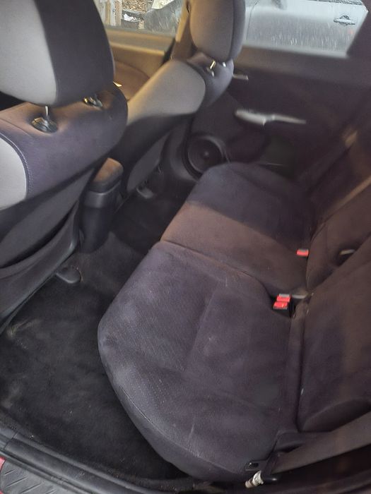 Хонда сивик 1.8 в-тек НА ЧАСТИ