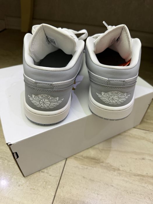 Air Jordan 1 Low оригинал