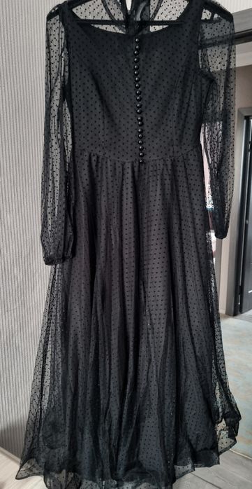 Продаю вечернее платье