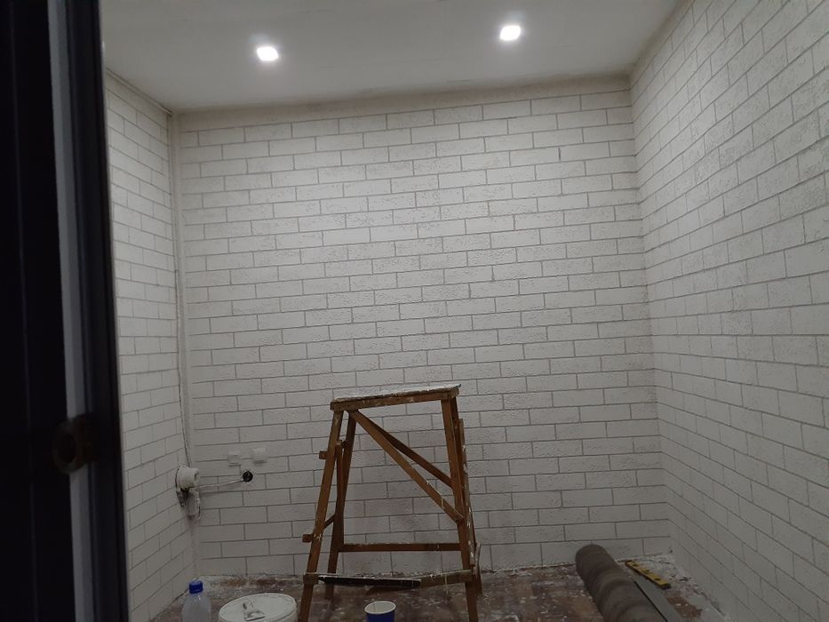 Malyarka ishlari aboy kvartira remont kafel