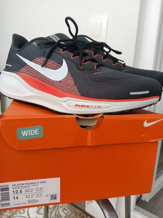 Кроссовки Air Zoom PEGASUS 41