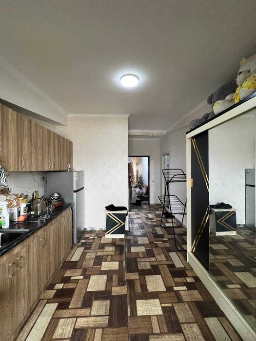 1 хона Арзон Мансарда сотилади Супер