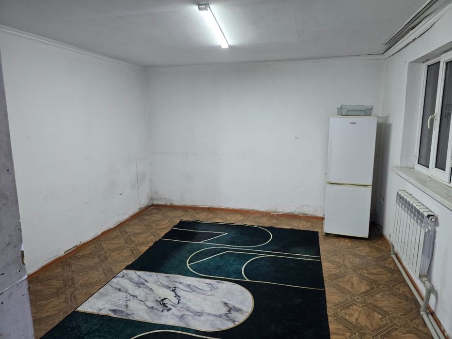 Квартира беріледі