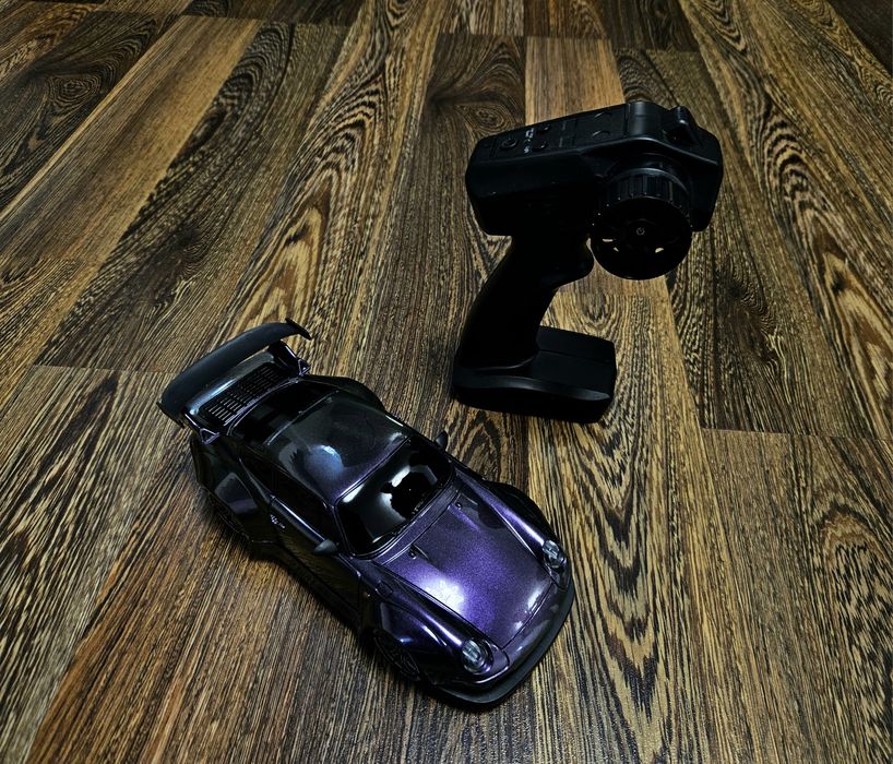 Masinuta Drift Electrica