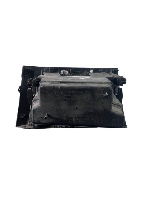 Torpedou Dacia Jogger [ 2024 -> ] 685008756R