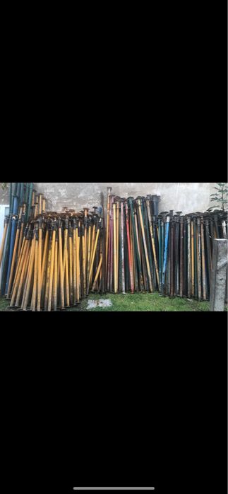 Inchiriez popi metalici reglabili