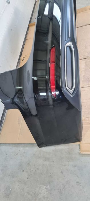 Bara spate Audi A6 C8 2019-2022 Avant 6 senzori