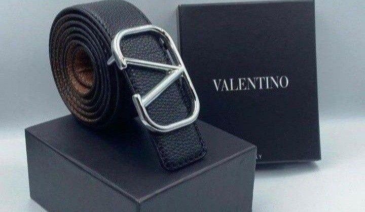 Curele unisex piele naturala/Italia/,cutie,saculet, etichetă