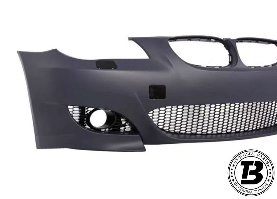 Bara Fata compatibila cu BMW Seria 5 E60 M5 Design