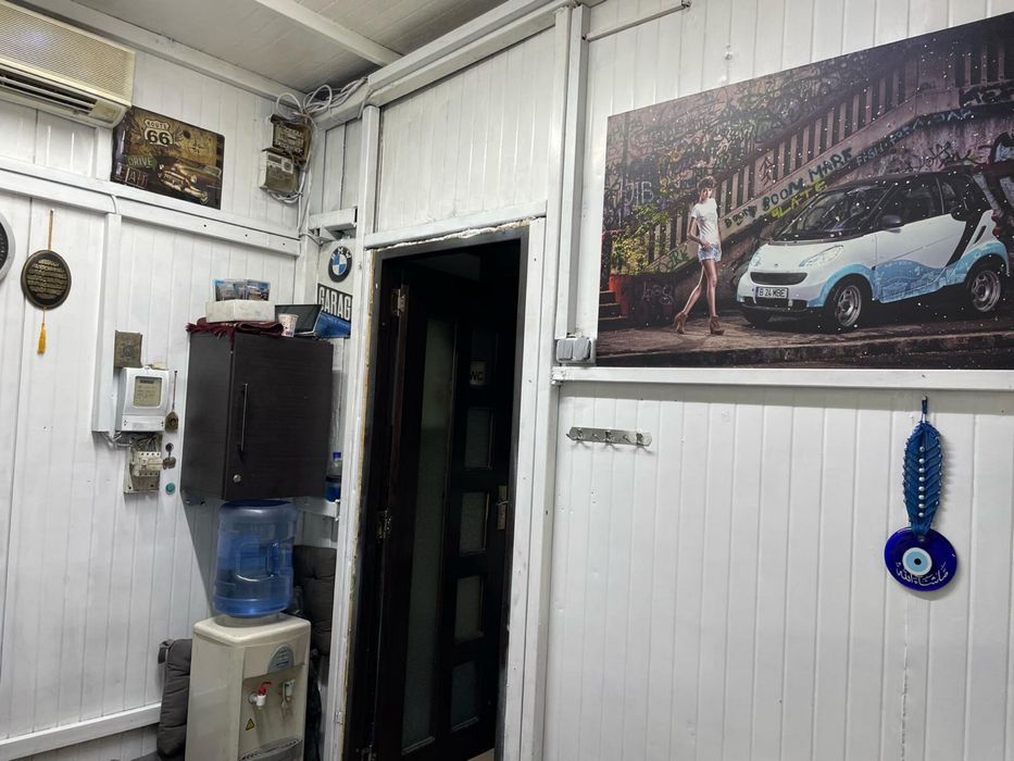 Inchiriez service auto Vitan, metrou Mihai Bravu