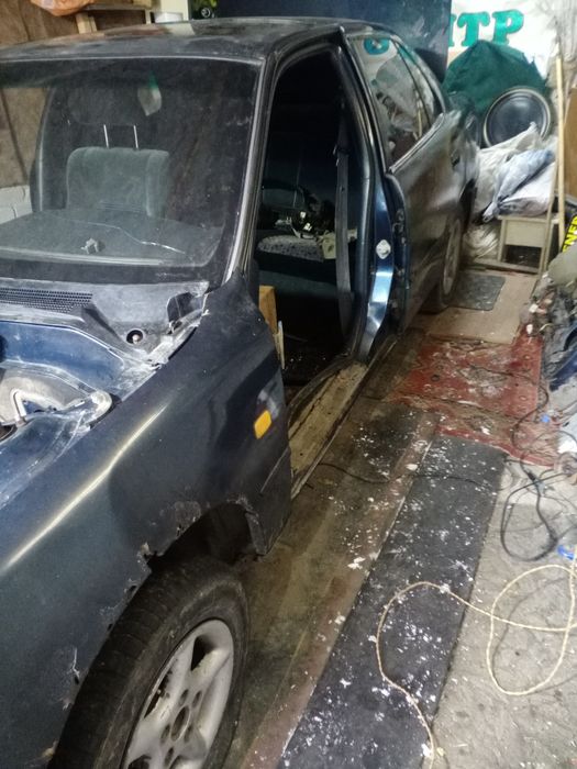 Запчасти Тойота Камри 10