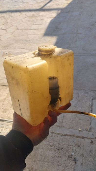 Лада ваз 2107 разбор