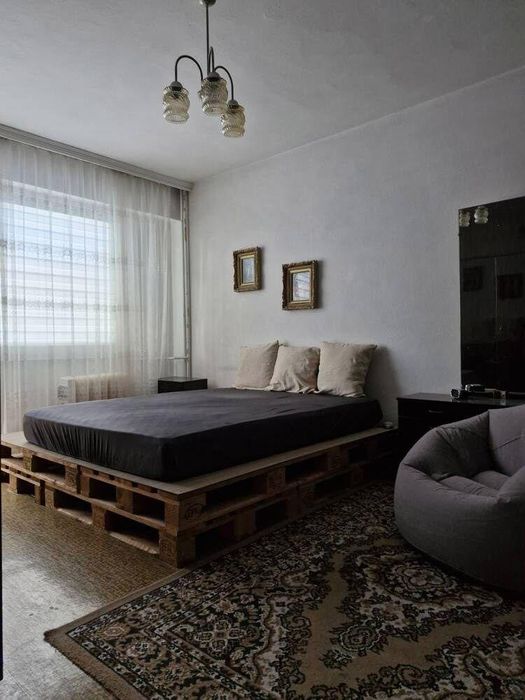 Двустаен апартамент в ж.к Славейков