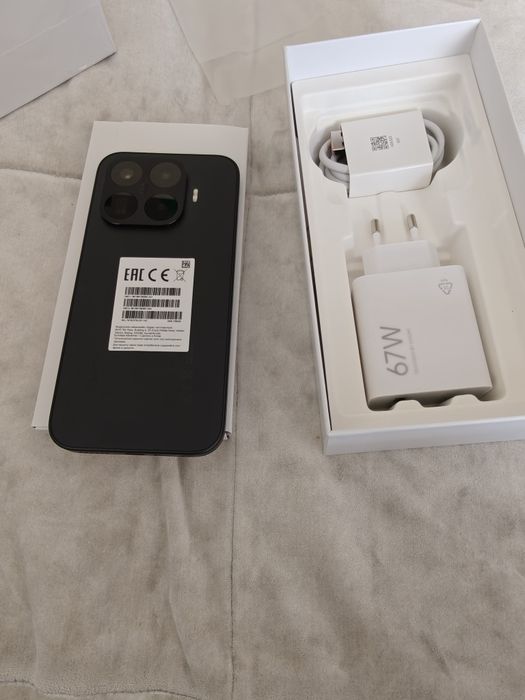 Xiaomi 17T 12/256