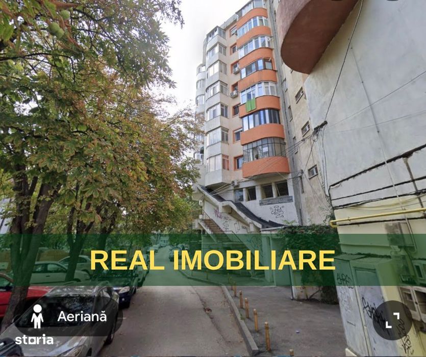 Apartament 3 camere Bd Nicolae Balcescu !