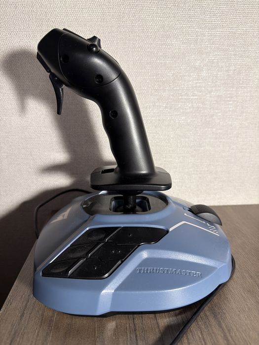 Airbus Thrustmaster Джойстик